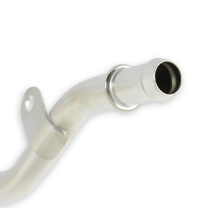 Ford 7.3L Godzilla Engine Heater Hardline Adapter Kit Optional Accessory for 7.3L Godzilla Engine with High-Mount Accessory Drive System Works with Factory or Intake Manifolds Holley-3