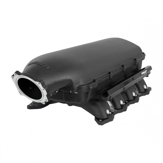 Hi-Ram Intake Manifold Ford Coyote Engine Hi-Ram / Black Finish / Coyote Engine Holley-1