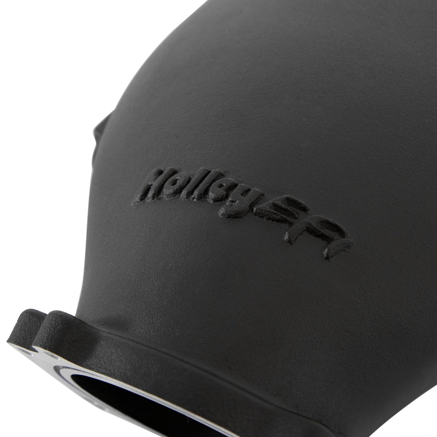 Hi-Ram Intake Manifold Ford Coyote Engine Hi-Ram / Black Finish / Coyote Engine Holley-11