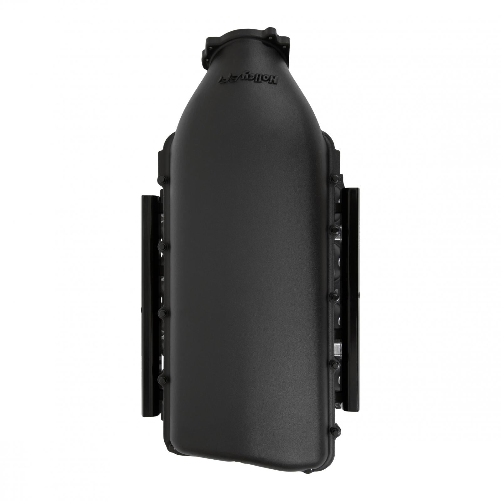 Hi-Ram Intake Manifold Ford Coyote Engine Hi-Ram / Black Finish / Coyote Engine Holley-9