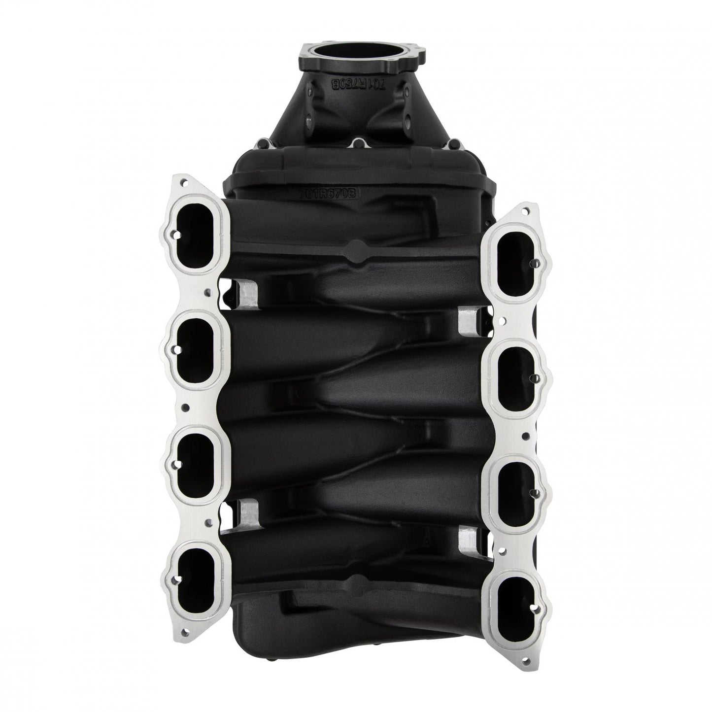 Hi-Ram Intake Manifold Ford Coyote Engine Hi-Ram / Black Finish / Coyote Engine Holley-10