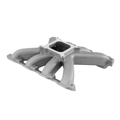 Single Plane Intake GM Gen V LT Fits Most GM Gen V LT Engines with OE-Type LT Cylinder Heads Holley