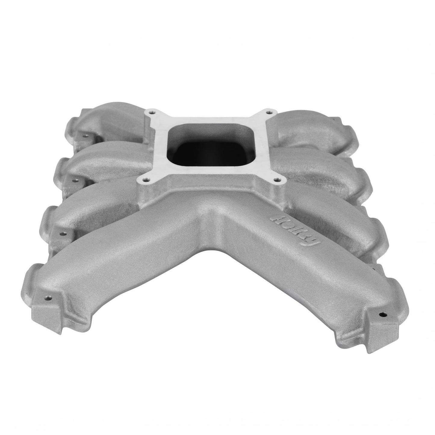 Single Plane Intake GM Gen V LT Fits Most GM Gen V LT Engines with OE-Type LT Cylinder Heads Holley-3