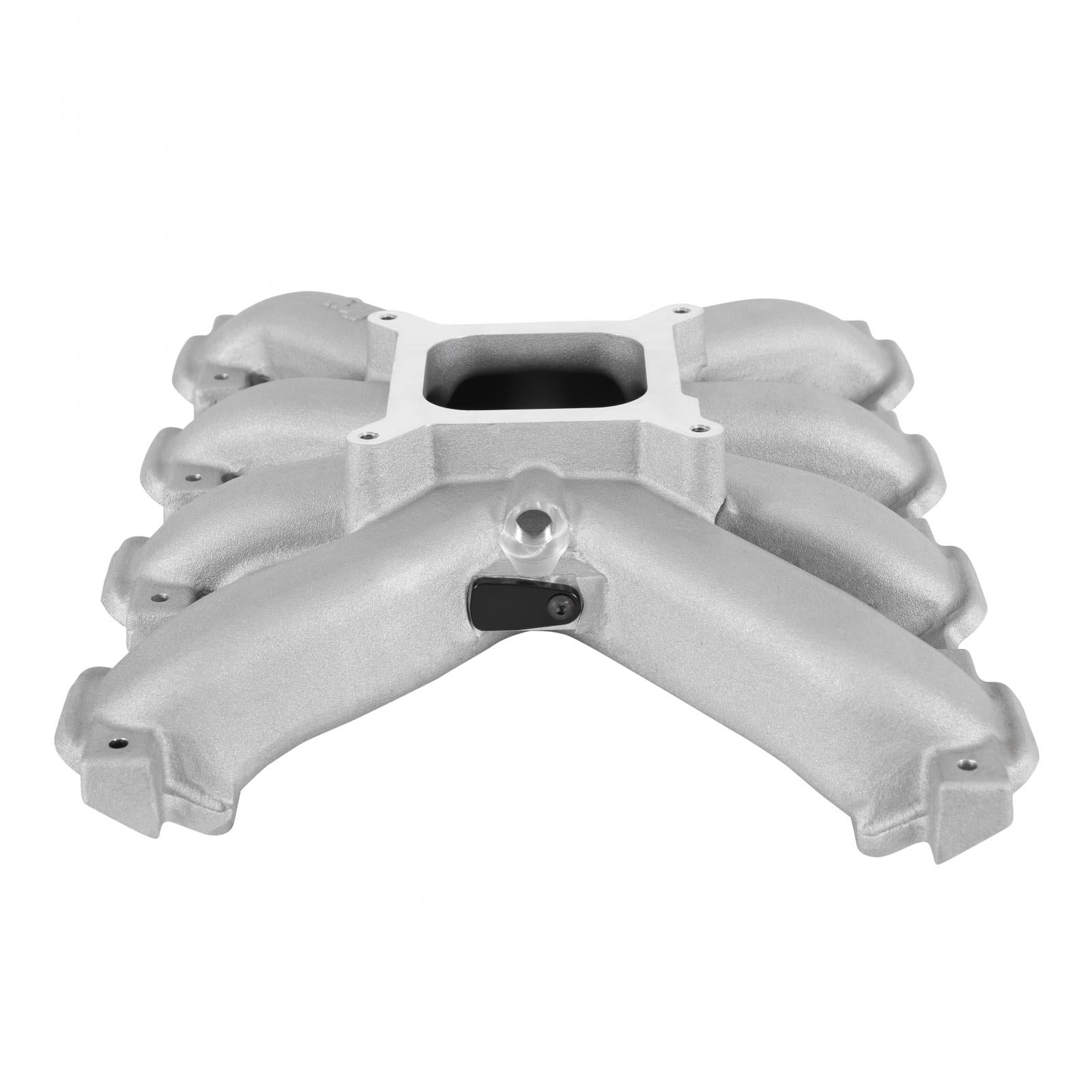 Single Plane Intake GM Gen V LT Fits Most GM Gen V LT Engines with OE-Type LT Cylinder Heads Holley-5
