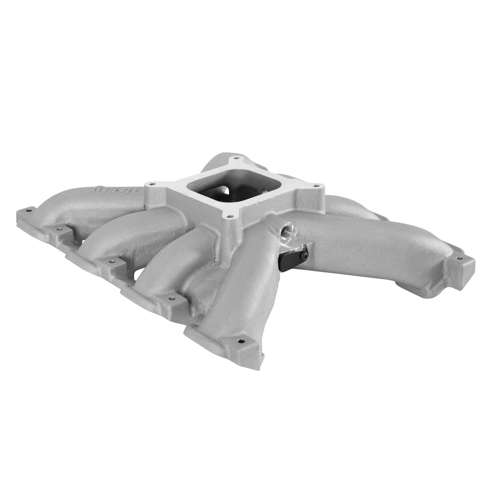 Single Plane Intake GM Gen V LT Fits Most GM Gen V LT Engines with OE-Type LT Cylinder Heads Holley-6