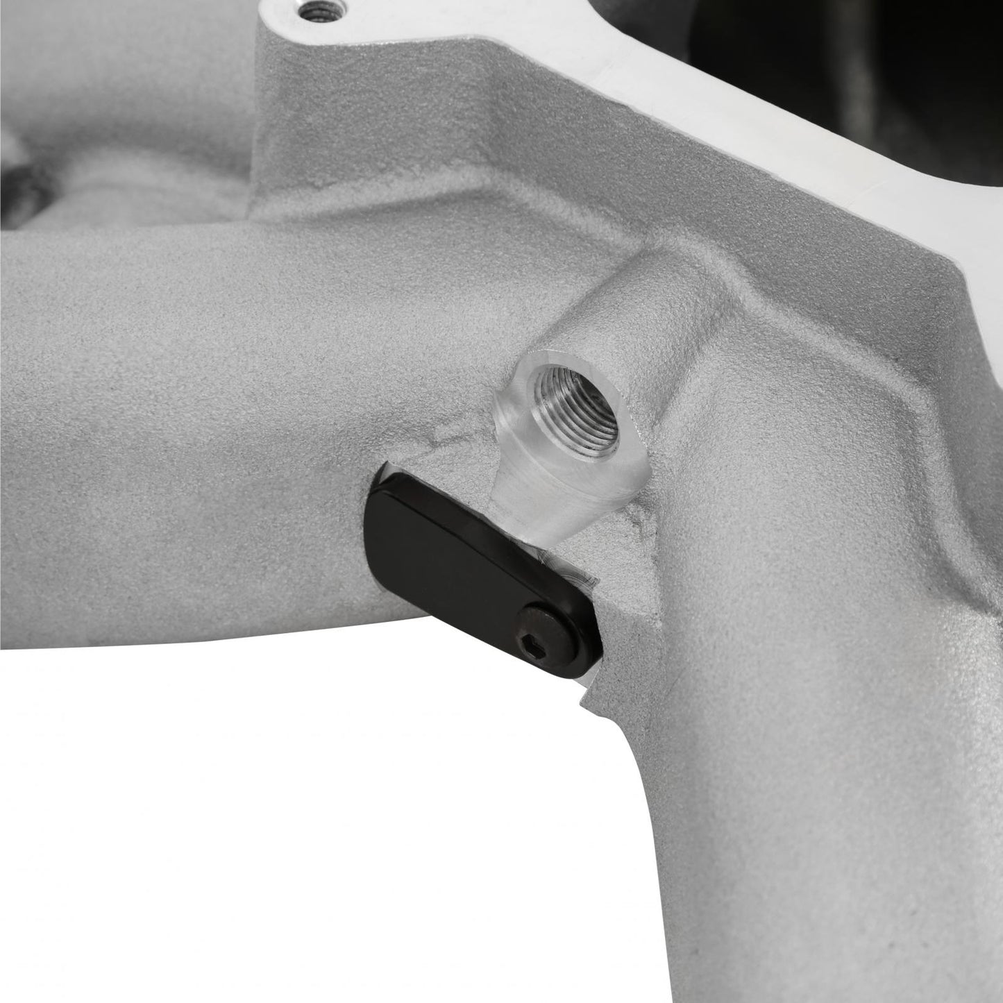 Single Plane Intake GM Gen V LT Fits Most GM Gen V LT Engines with OE-Type LT Cylinder Heads Holley-7