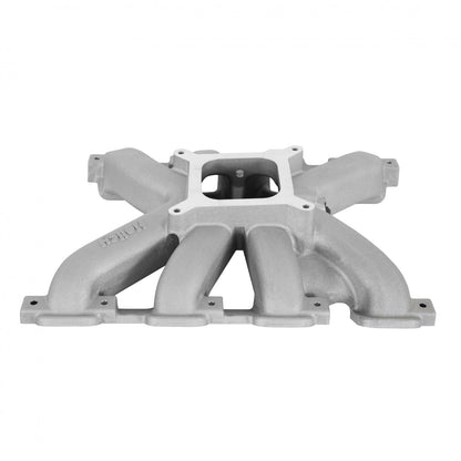 Single Plane Intake GM Gen V LT Fits Most GM Gen V LT Engines with OE-Type LT Cylinder Heads Holley-8