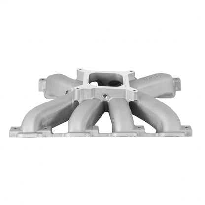 Single Plane Intake GM Gen V LT Fits Most GM Gen V LT Engines with OE-Type LT Cylinder Heads Holley-9