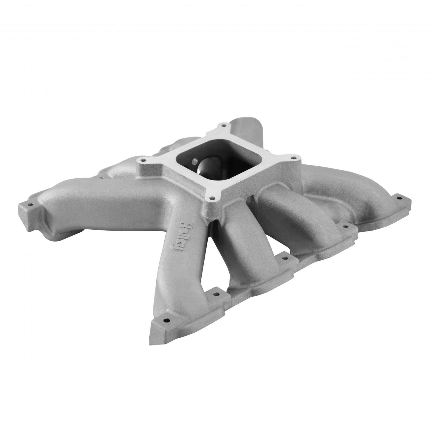Single Plane Intake GM Gen V LT Fits Most GM Gen V LT Engines with OE-Type LT Cylinder Heads Holley-10