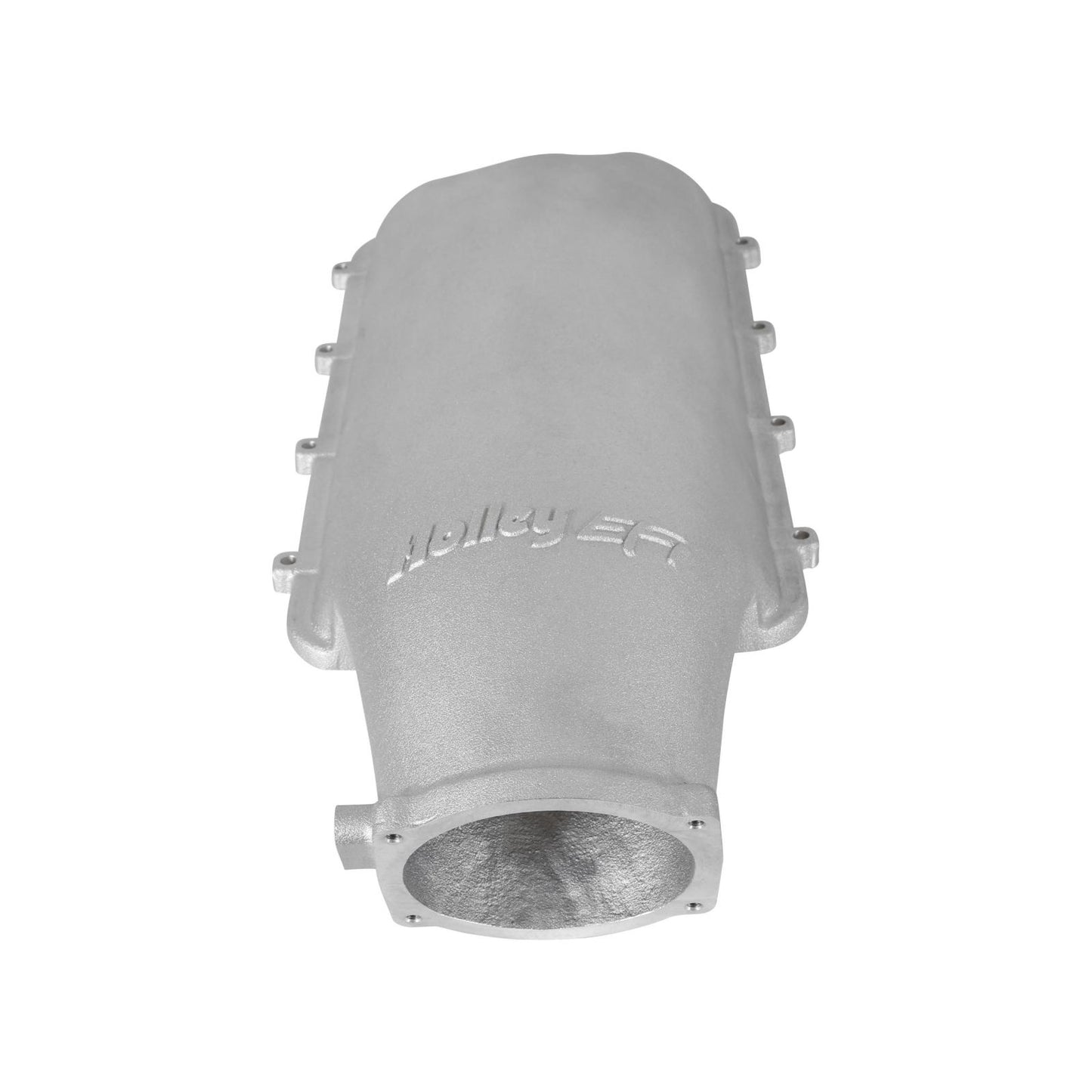 Hi-Ram Intake Plenum Top, 105MM LS Big Block Chevy / Small Block Chevy Fits Hi-Ram Manifolds for Small Block Chevy and Big Block Chevy Holley-1