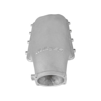 Hi-Ram Intake Plenum Top, 105MM LS Big Block Chevy / Small Block Chevy Fits Hi-Ram Manifolds for Small Block Chevy and Big Block Chevy Holley-1