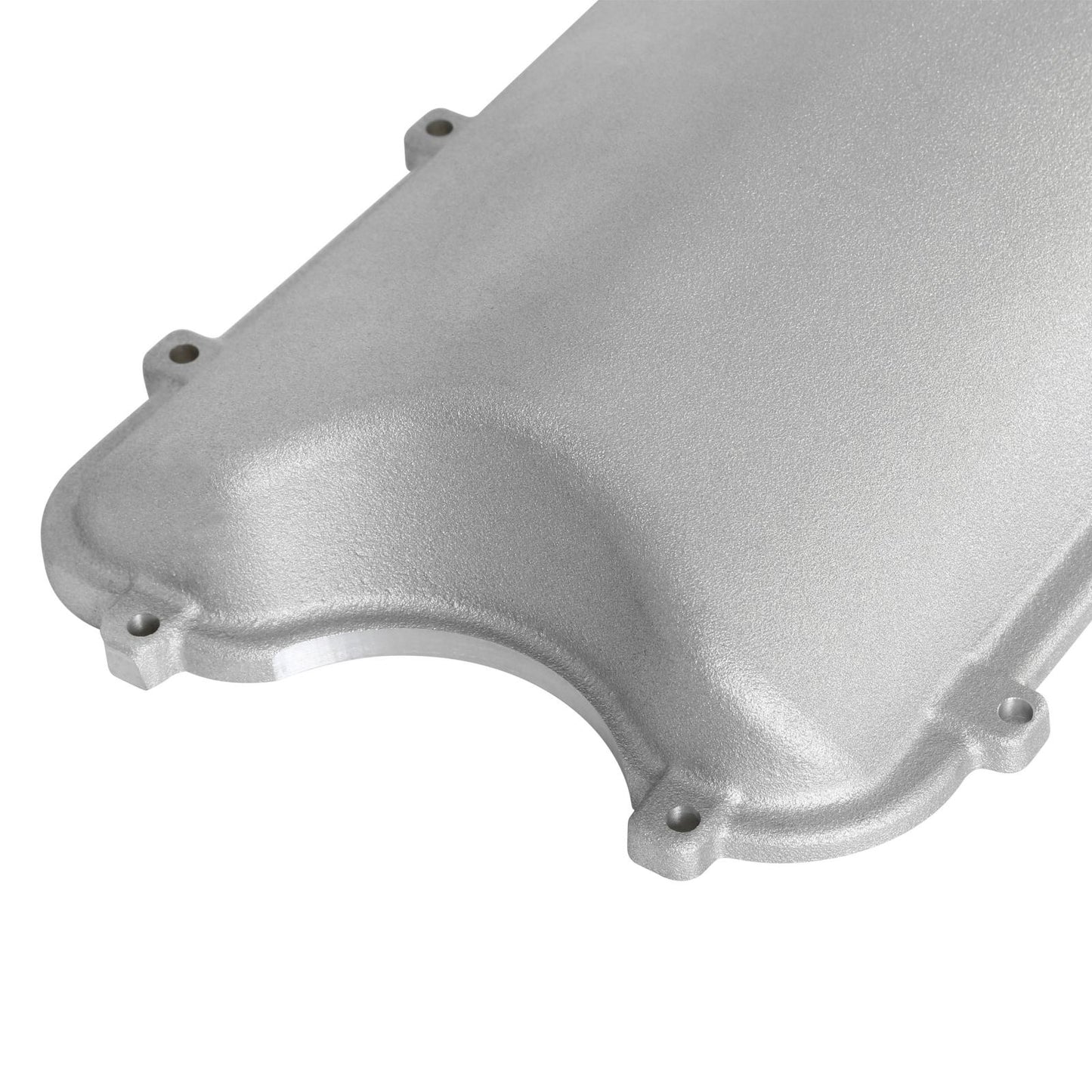 Hi-Ram Intake Plenum Top, 105MM LS Big Block Chevy / Small Block Chevy Fits Hi-Ram Manifolds for Small Block Chevy and Big Block Chevy Holley-3