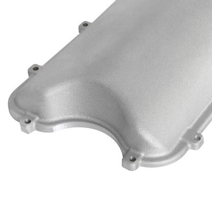 Hi-Ram Intake Plenum Top, 105MM LS Big Block Chevy / Small Block Chevy Fits Hi-Ram Manifolds for Small Block Chevy and Big Block Chevy Holley-3