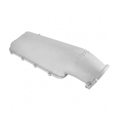 Hi-Ram EFI Intake Manifold Kit Small Block Chevy Small Block Chevy Hi-Ram Intake Manifold with 105mm LS Throttle Body Flange Plenum Top Holley-14