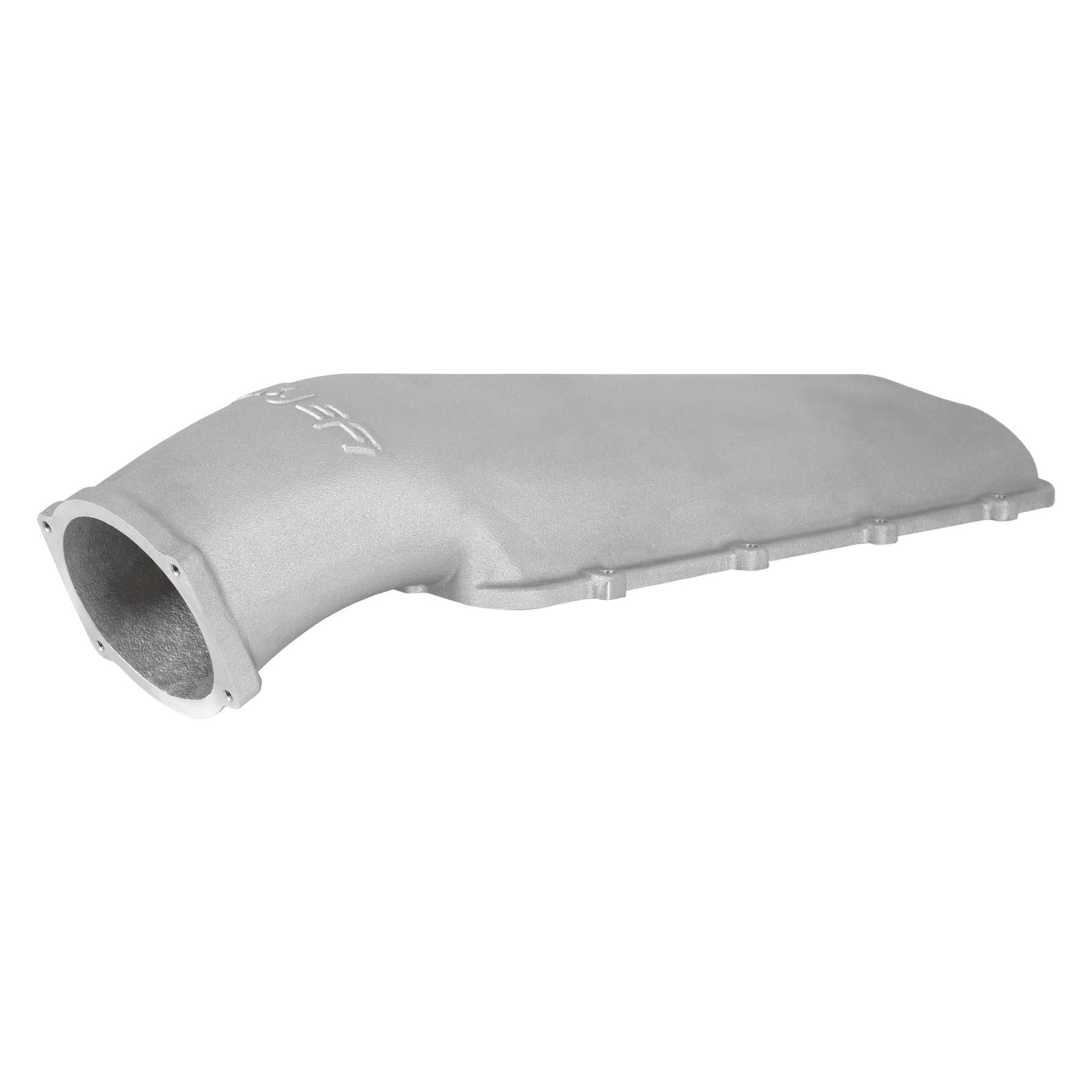 Hi-Ram EFI Intake Manifold Kit Big Block Chevy Hi-Ram Intake Manifold with 105mm LS Geniv Type Throttle Body Flange Type Plenum Top A -10AN Fuel Rail Kit Is Included Holley-12