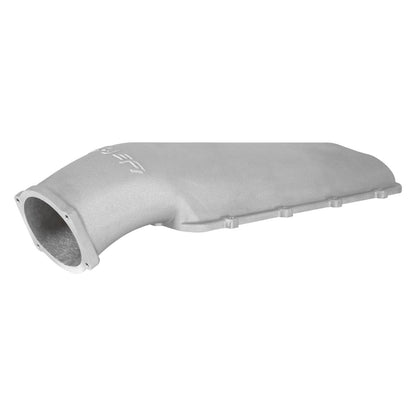 Hi-Ram EFI Intake Manifold Kit Big Block Chevy Hi-Ram Intake Manifold with 105mm LS Geniv Type Throttle Body Flange Type Plenum Top A -10AN Fuel Rail Kit Is Included Holley-12