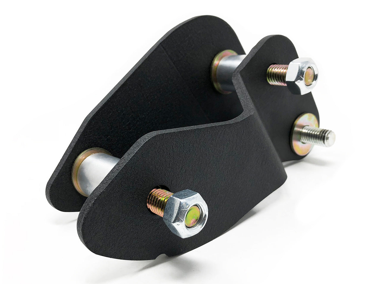 Tuff Country Track Bar Bracket 4.5 Inch Drop 03-07 Dodge Ram 2500/3500 4WD Tuff Country