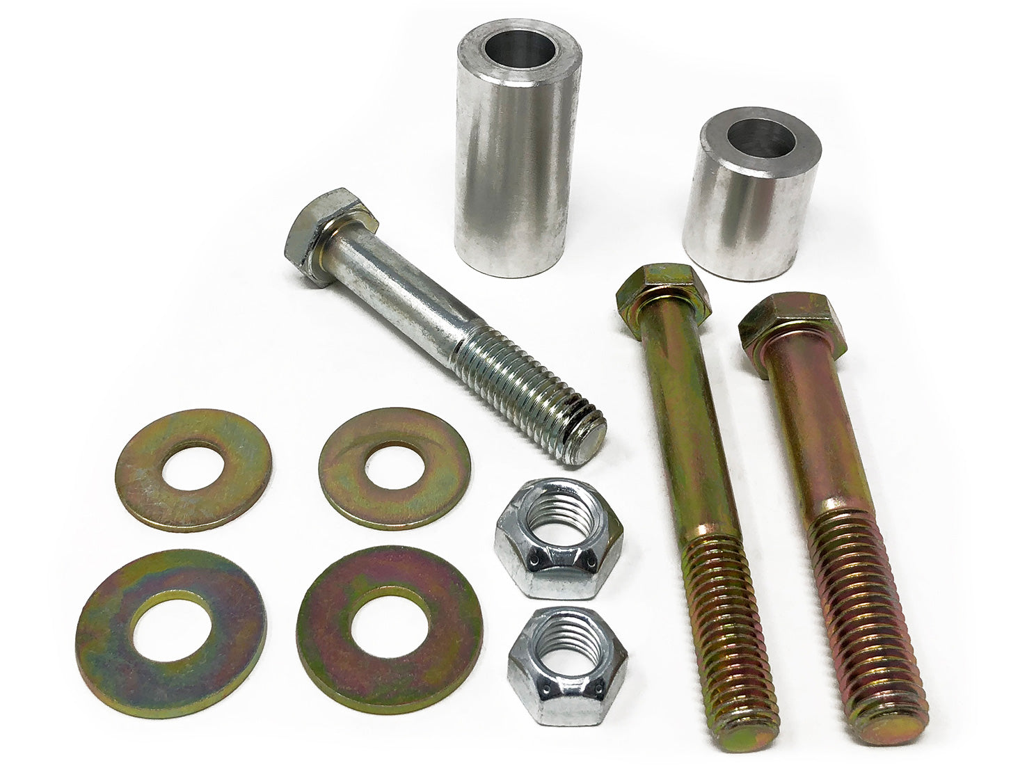 Tuff Country Track Bar Bracket 4.5 Inch Drop 03-07 Dodge Ram 2500/3500 4WD Tuff Country