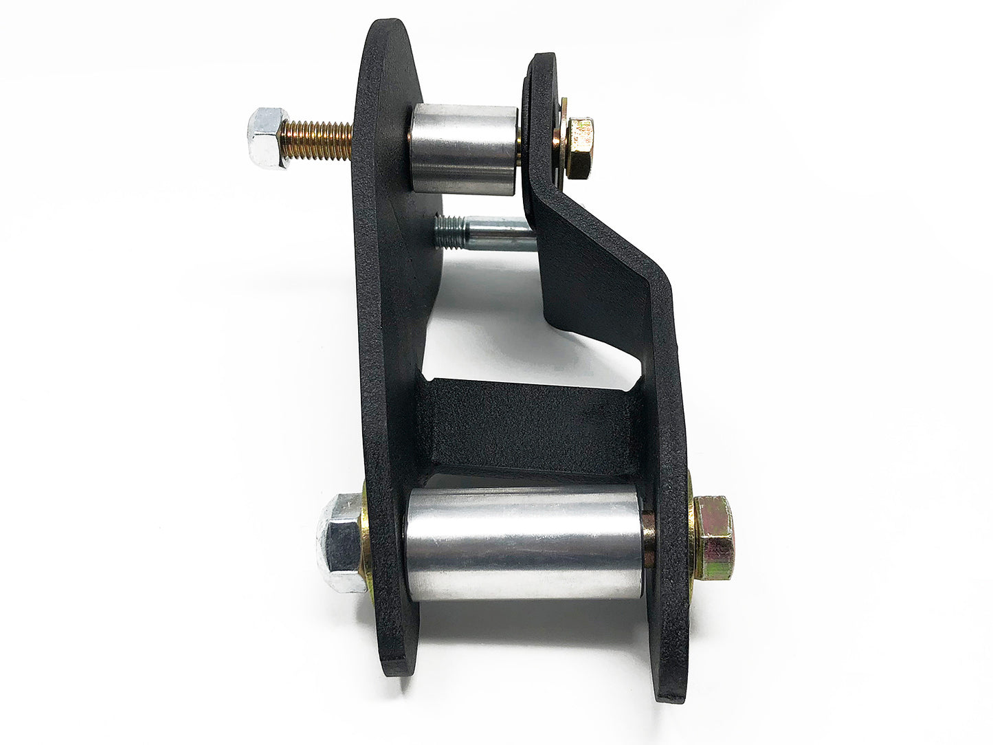 Tuff Country Track Bar Bracket 6 Inch Drop 03-07 Dodge Ram 2500/3500 4WD Tuff Country