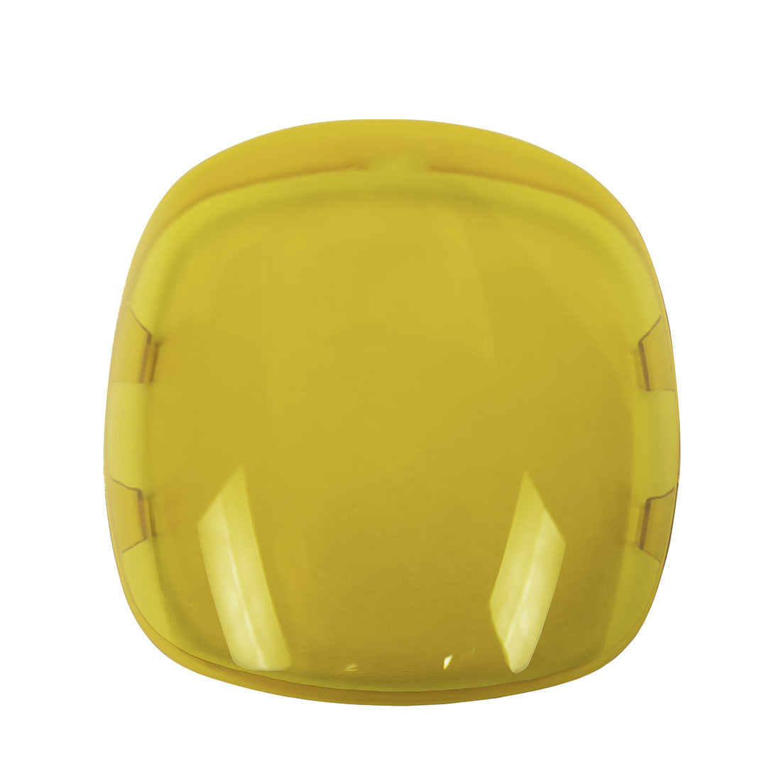 Rigid Industries RIGID Light Cover for Adapt XE Yellow Single