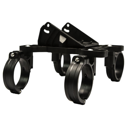 Mounting Bracket Kit For Adapt XE Ready To Ride Kit Single Rigid Industries