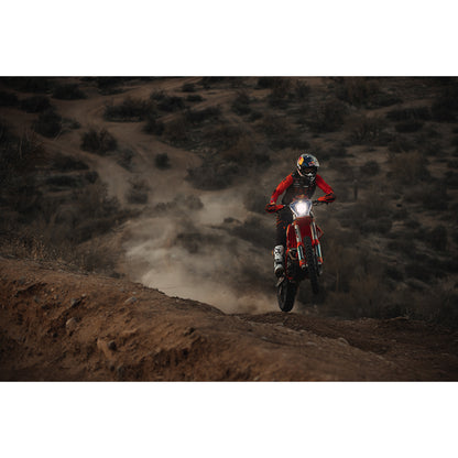Light Cover for Adapt XP Single Rigid Industries-2