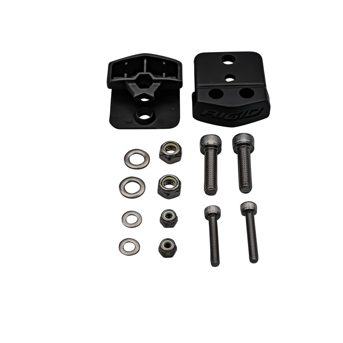 Adapt XE Light Mounting Hardware Kit Rigid Industries