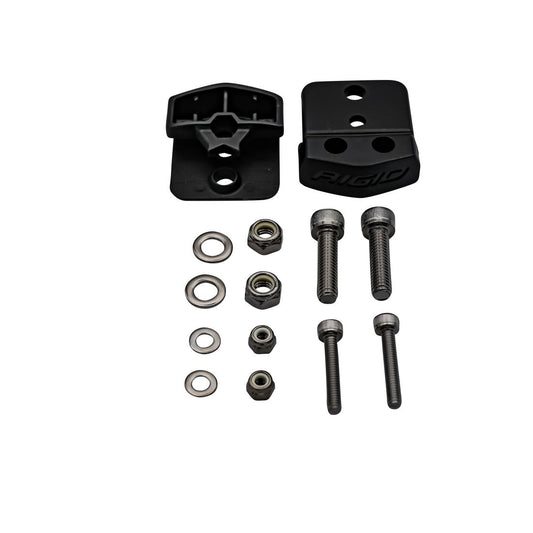 Adapt XE Light Mounting Hardware Kit Rigid Industries