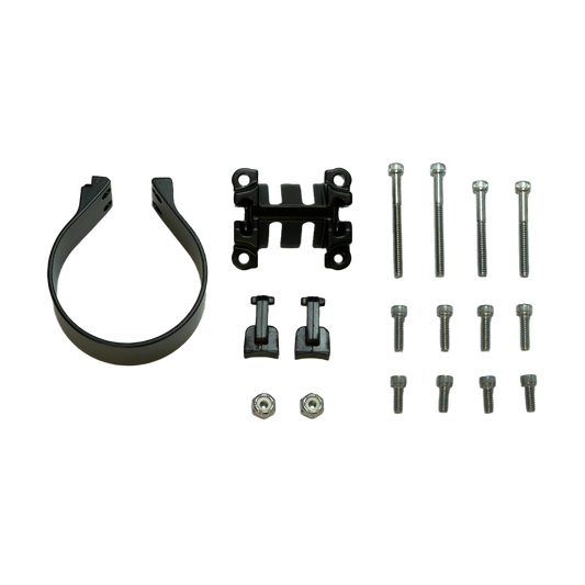 Chasepod Tube Hardware Kit Rigid Industries