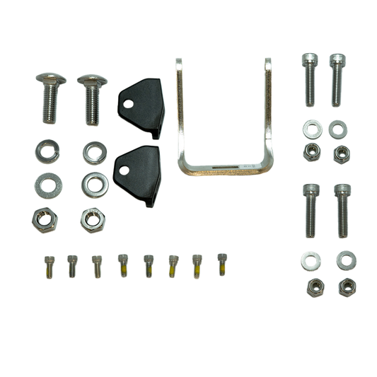4.0 Inch 360 Hardware Replacement Kit Rigid Industries