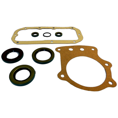 Transfer Case Gasket & Seal Kit for 1980-86 Jeep CJ-5, 7, 8 w/ D300 Trans. Case Crown Automotive-1