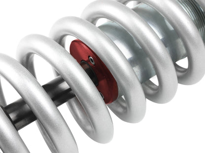 Sway-A-Way 2.5 Front Coilover Kit Ford Ranger 19-23 L4-2.3L (t) aFe Power-3