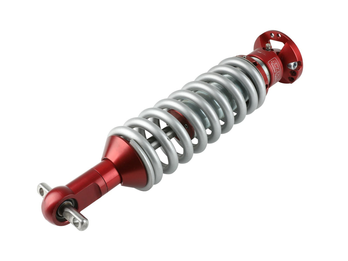 Sway-A-Way 2.5 Front Coilover Kit Ford Ranger 19-23 L4-2.3L (t) aFe Power-4