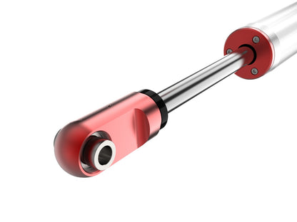 Sway-A-Way 2.5 Front Shock Kit w/ Remote Reservoirs for 0-1.5 Inch Lift Ford F-250/F-350 17-26 4WD aFe Power-2