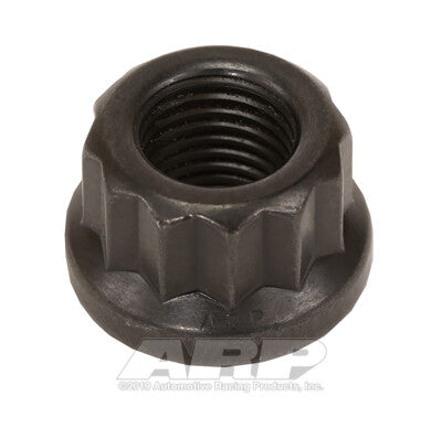 7/16-20 5/8 Socket 12-Point Nut Kit ARP Racing Products-2