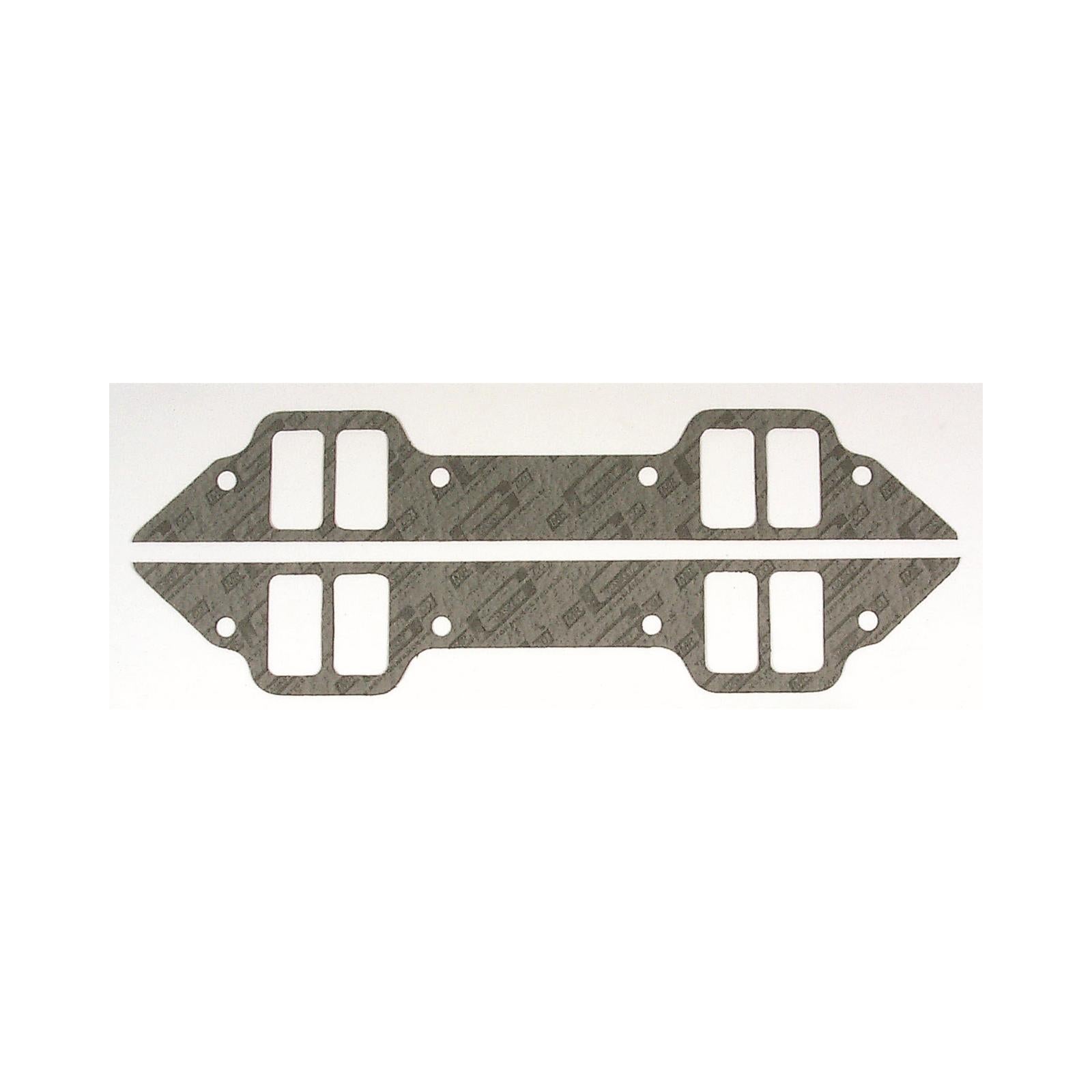 Performance Intake Manifold Gaskets Fits 1959-1980 Chrysler 383-440 Big Block B/RB Mr Gasket