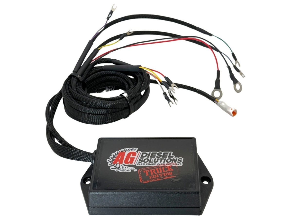 Ag Diesel Solutions Performance Module 1997-2006 12.0L Mack Engines aFe Power