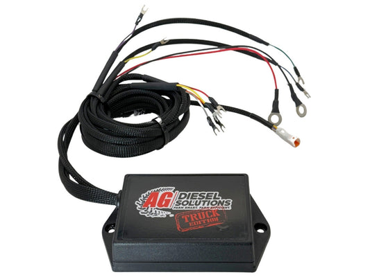 Ag Diesel Solutions Performance Module 1997-2006 12.0L Mack Engines aFe Power