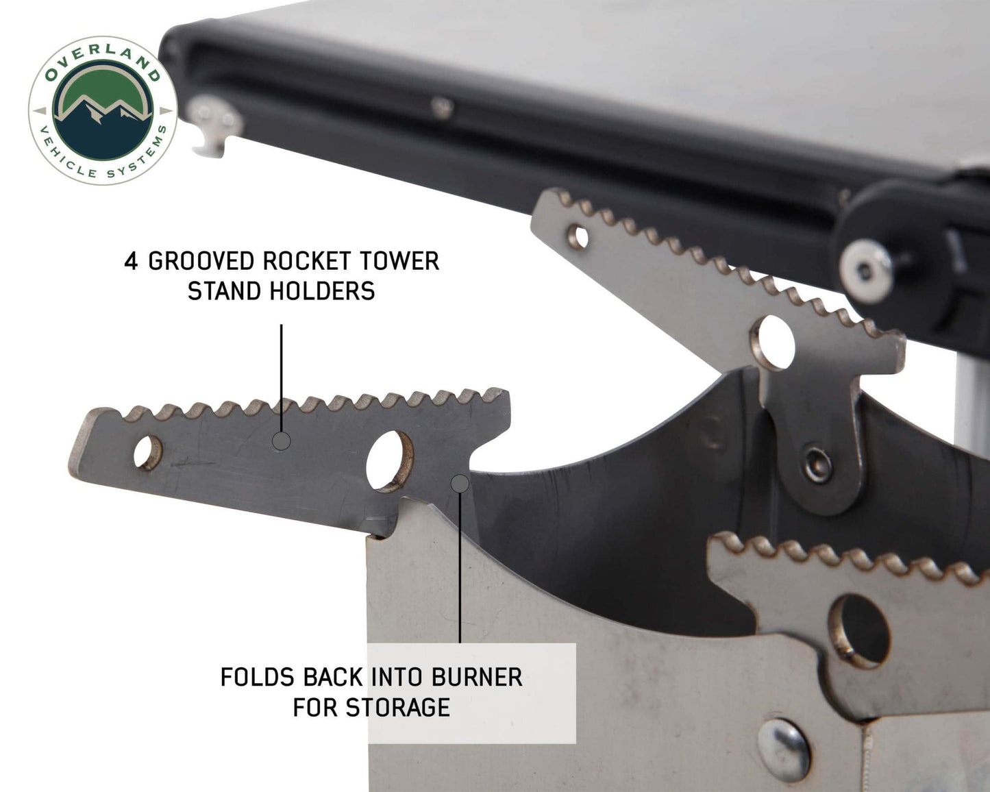 Cook With Portable Komodo Camp Kitchen Overland Vehicle Systems-8
