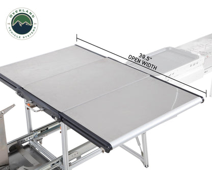 Cook With Portable Komodo Camp Kitchen Overland Vehicle Systems-14