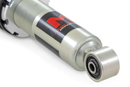 M1 Rear Coil Over Shocks Ride Height Adjust CFMOTO UFORCE 1000/1000 XL Rough Country-2