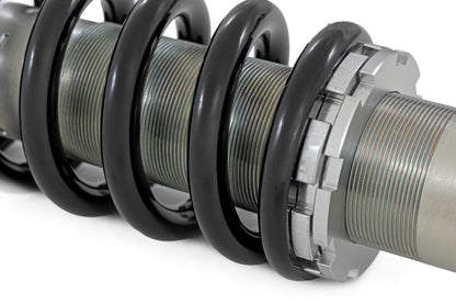 M1 Rear Coil Over Shocks Ride Height Adjust CFMOTO UFORCE 1000/1000 XL Rough Country-3