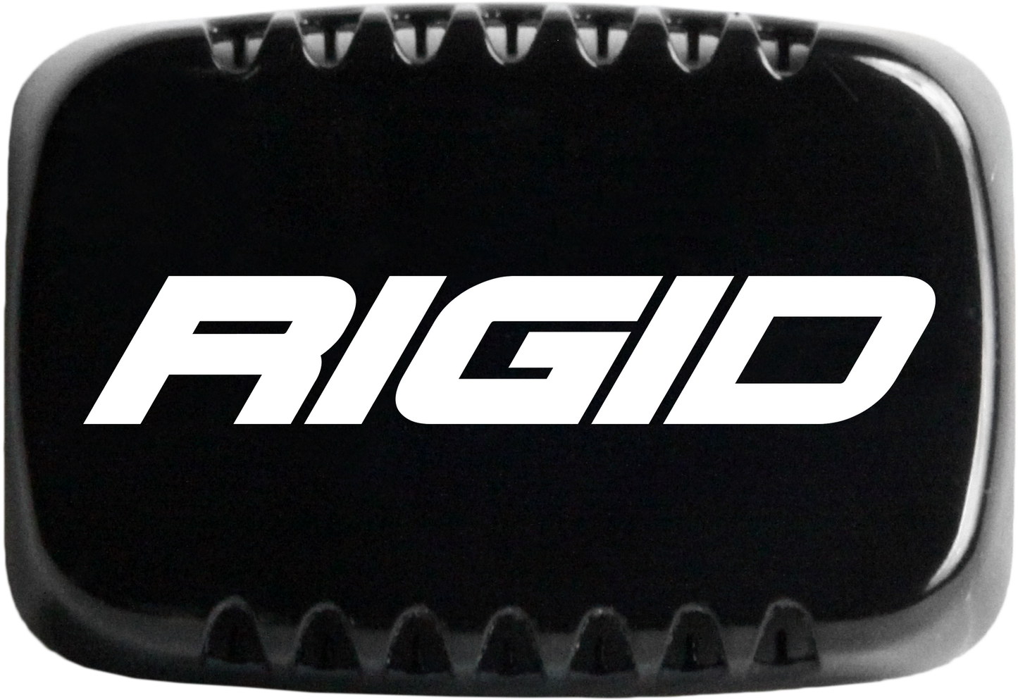 Light Cover Black SR-M Pro Rigid Industries