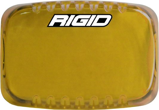 Light Cover Yellow SR-M Pro Rigid Industries