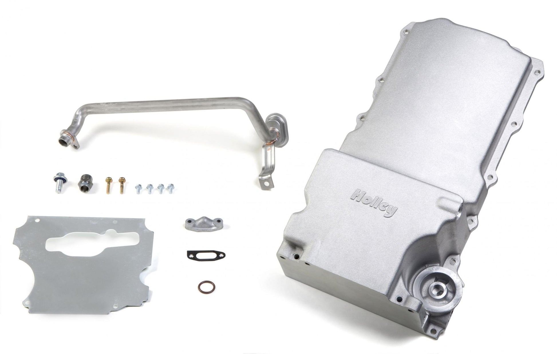 GM LS Swap Oil Pan Fits Gm/muscle Car/classic Car/trucks and Other LS Swap Projects Holley