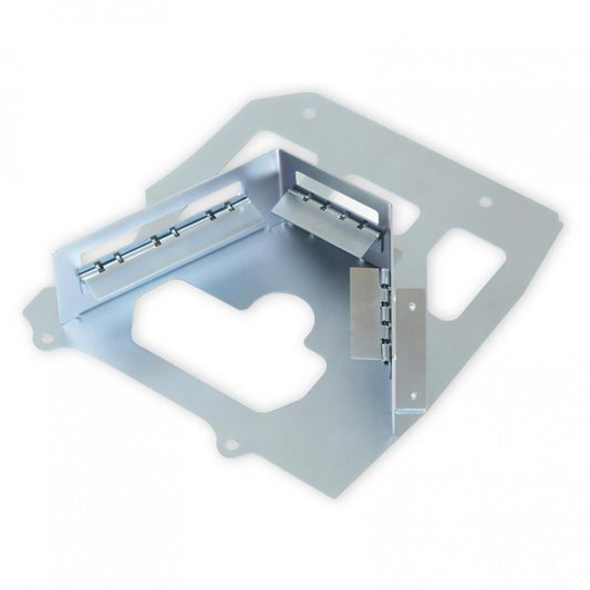 Godzilla Oil Pan Baffle Race Fits Godzilla Oil Pan Holley