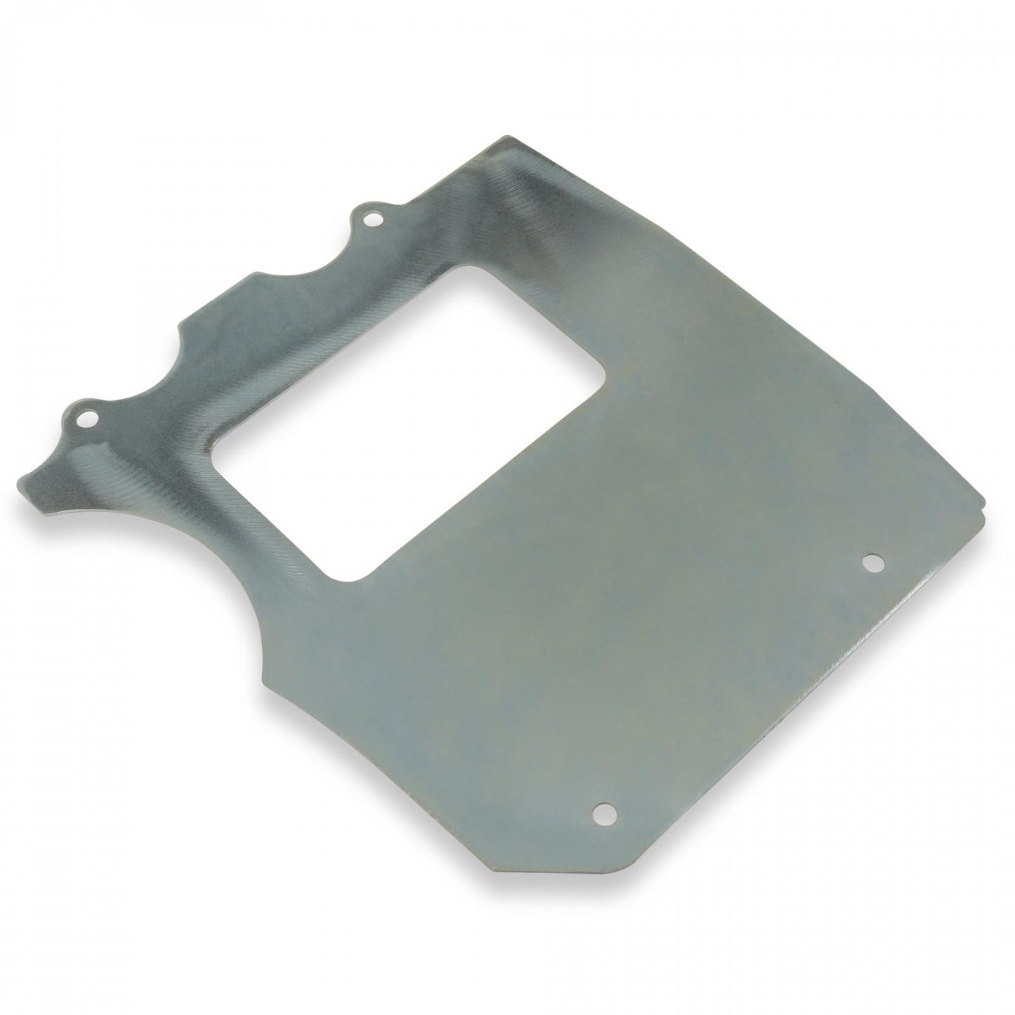 Oil Pan Hardware with Turbo Drain Port Plug 7.3L Ford Godzilla Fits Oil Pans for Ford 7.3L Godzilla Engine Turbo Drain Port Plug Included Holley-2