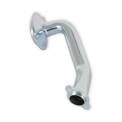 Oil Pickup Tube Assembly Ford Godzilla 7.3L Fits Accessory Drive Kits with Oiling System Pickup Tube Assembly Holley-2