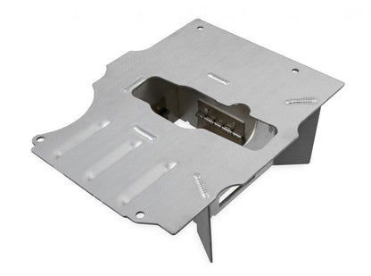 GM LS Swap Oil Pan Baffle Kit Direct Bolt-In to 302-2 LS Oil Pan GM LS Swap Oil Pan Baffle Kit Holley-3