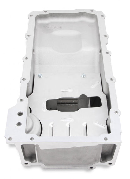 GM LS Swap Oil Pan Baffle Kit for 302-3, 302-3BK & 302-5 LS Swap Oil Pans Holley